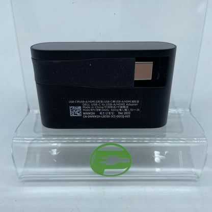 Dell USB-C to USB-A/HDMI Adapter OEM USB Adapter DA20u WNW2H