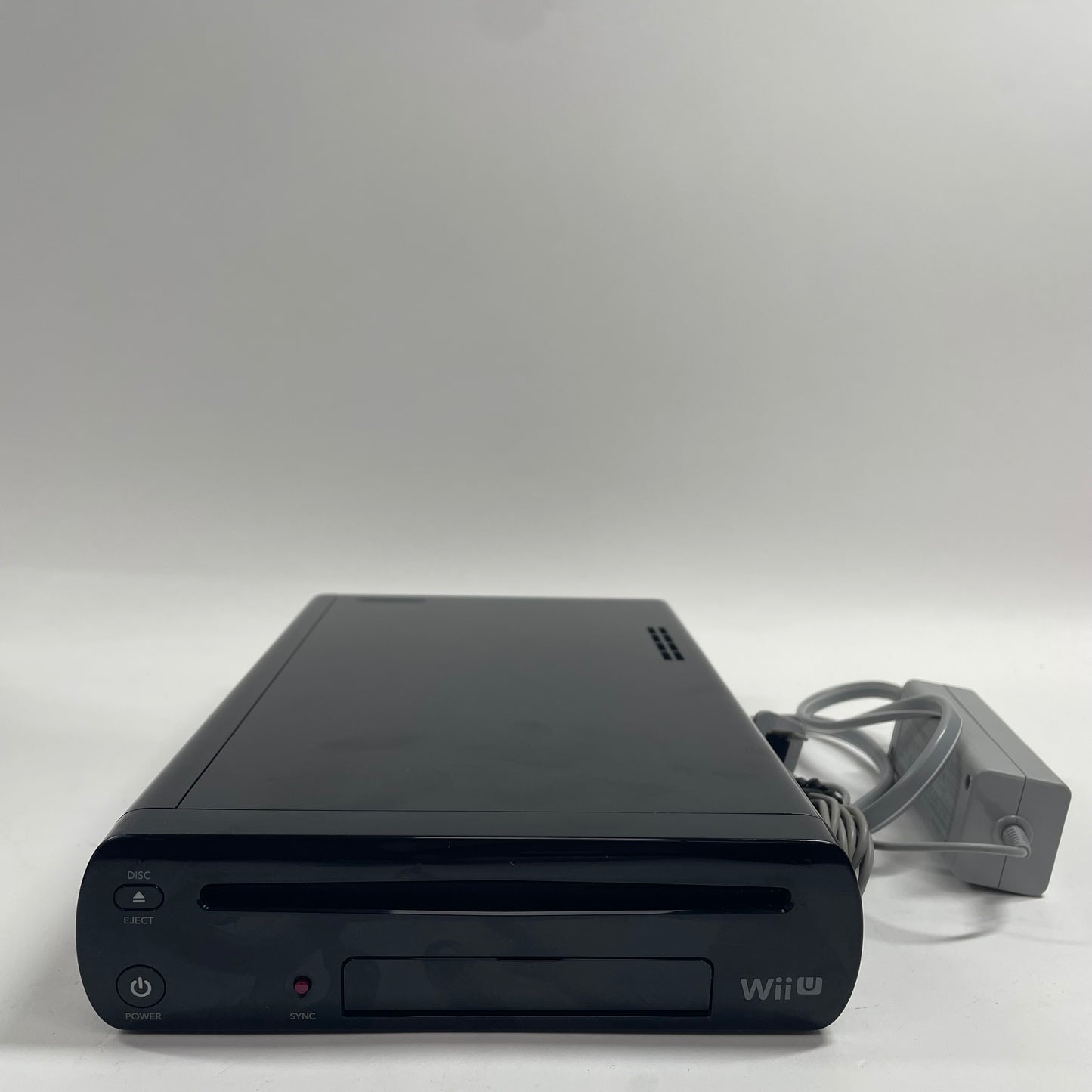 Nintendo Wii U Legend of Zelda Wind Waker Edition Console Gaming System WUP-010 