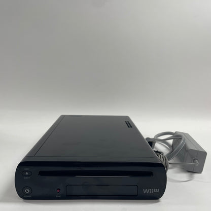 Nintendo Wii U Legend of Zelda Wind Waker Edition Console Gaming System WUP-010 