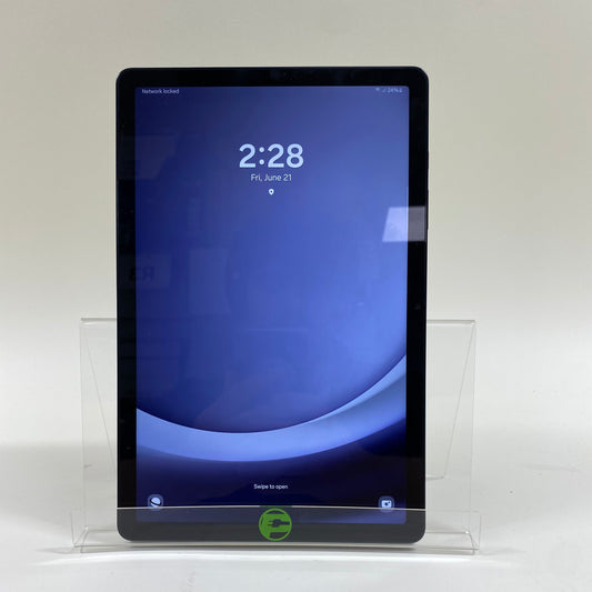 T-Mobile Samsung Galaxy Tab A9 Plus 11.0" 64GB Black SM-X218U