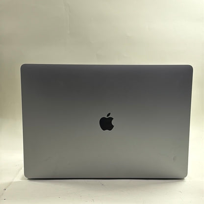 2019 Apple MacBook Pro 16" i7 2.6 GHz 32GB RAM 512GB SSD Space Gray A2141