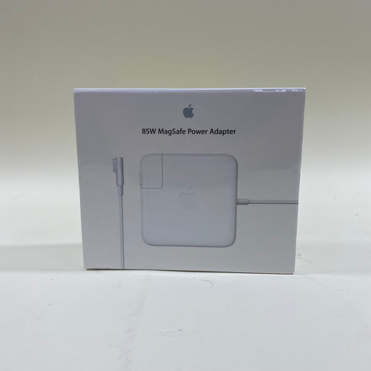 New Apple 85W MagSafe Power Adapter White A1343