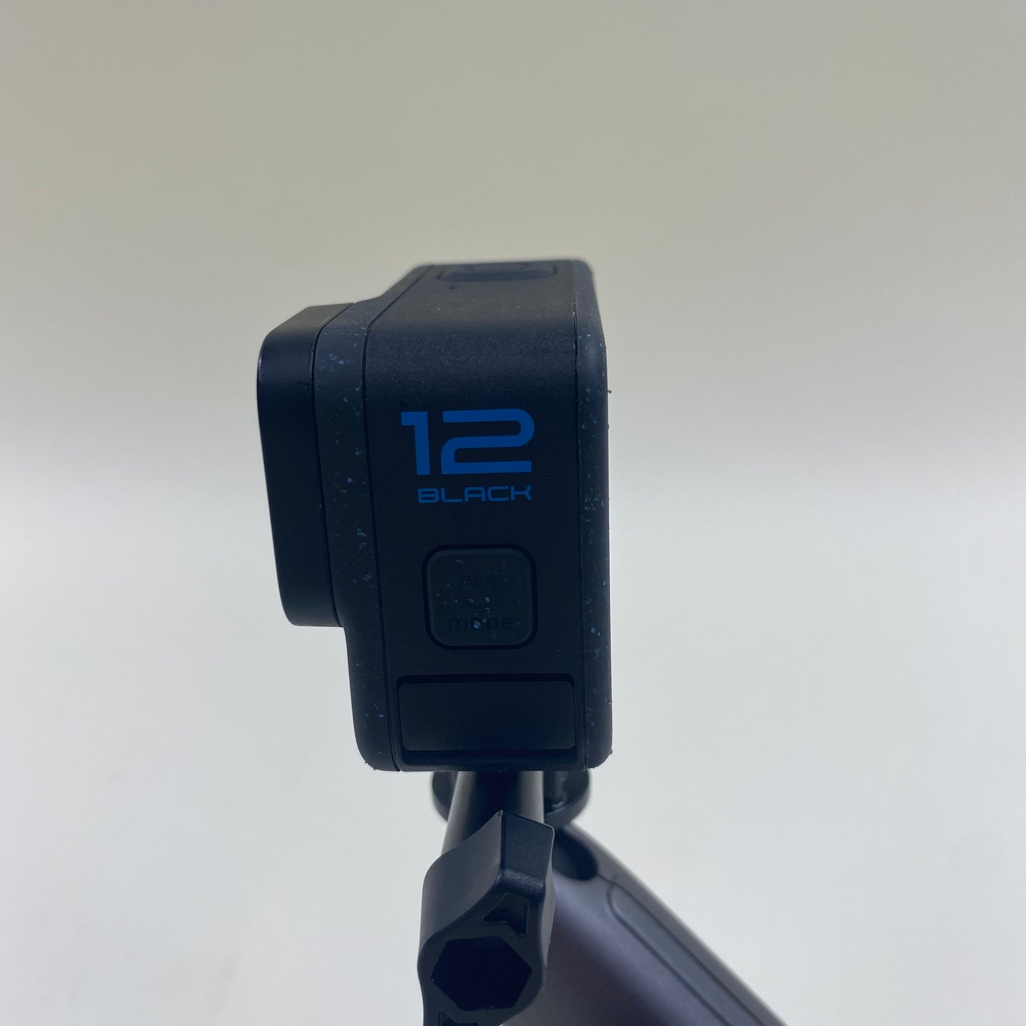 GoPro Hero12 Black 27MP Waterproof Action Camera CHDHX-121