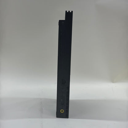 Sony PlayStation 2 PS2 Black Console Gaming System SCPH-75001