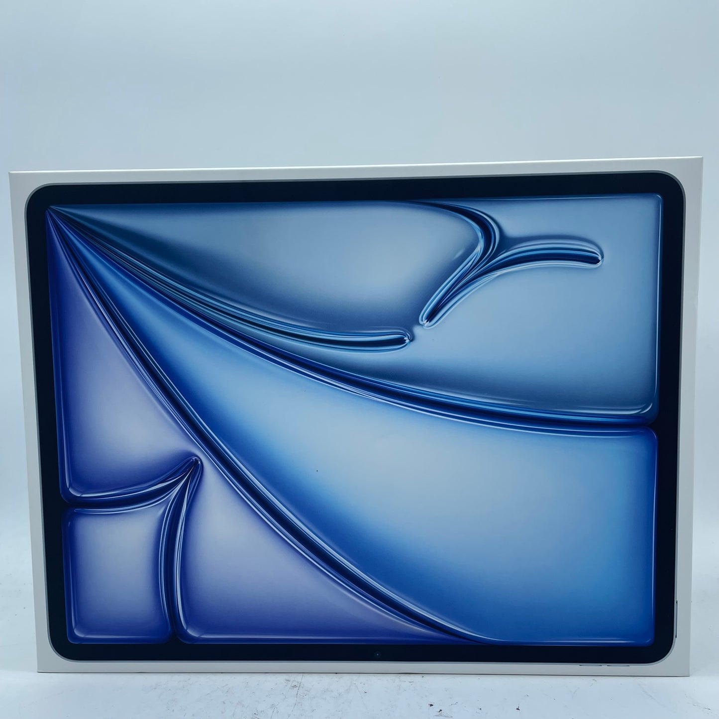 New WiFi Only Apple iPad Air 13" M4 128GB Blue MH934LL/A