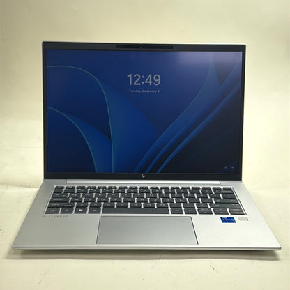 HP EliteBook 840 G10 14" I7-1360P 2.2GHz 16GB RAM 1TB SSD