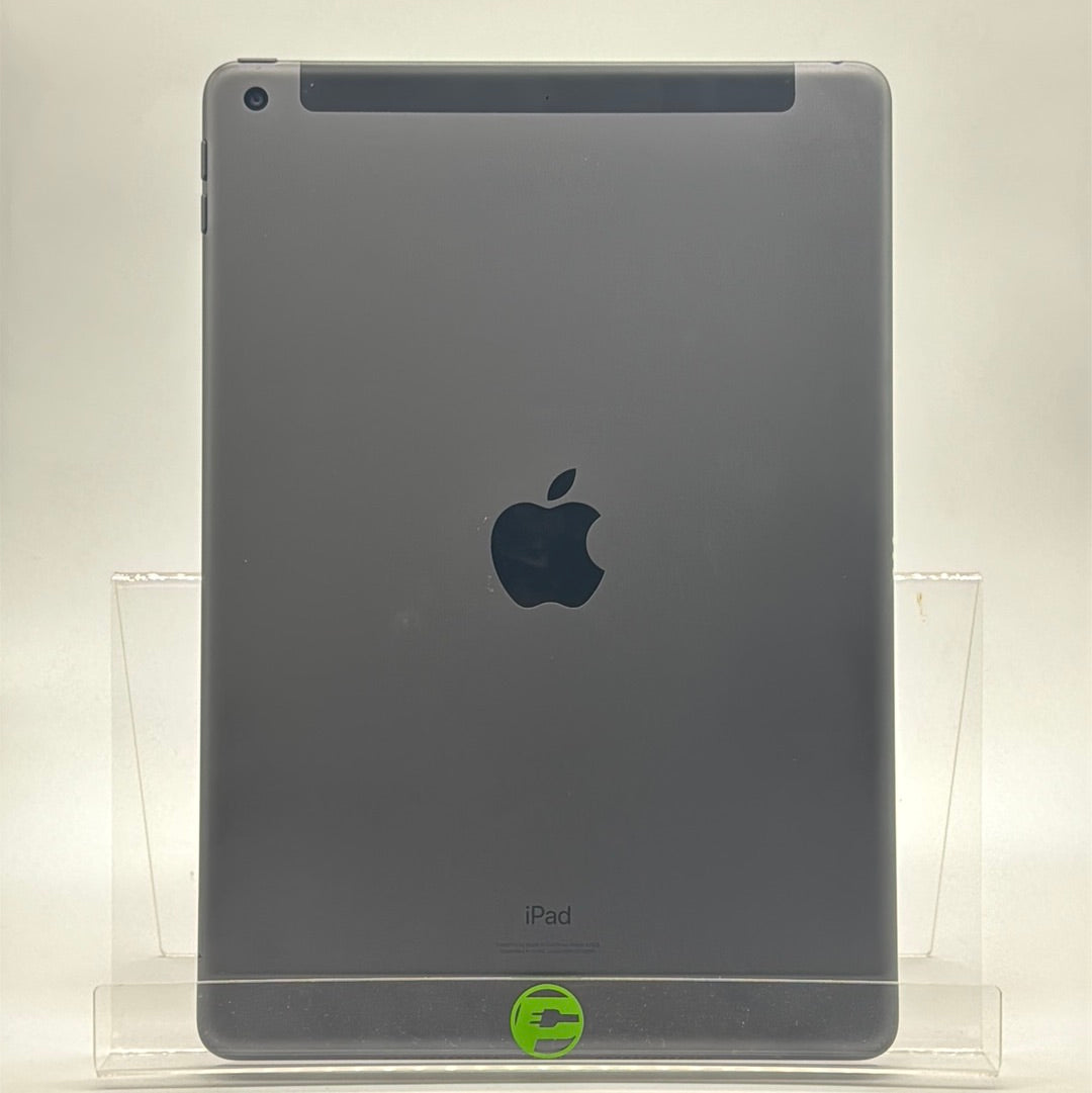 WiFi Only Apple iPad 8th Gen 32GB Space Gray A2428