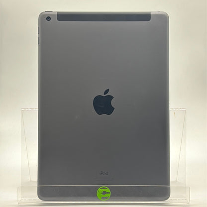 WiFi Only Apple iPad 8th Gen 32GB Space Gray A2428