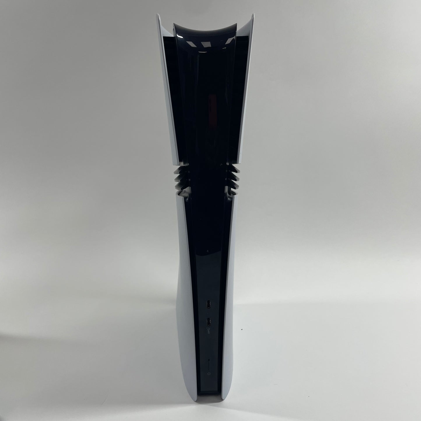 Sony PlayStation 5 Pro Digital PS5 2TB White Console Gaming System Only CF-7019