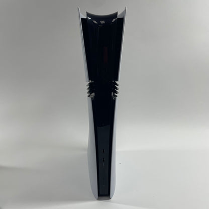 Sony PlayStation 5 Pro Digital PS5 2TB White Console Gaming System Only CF-7019