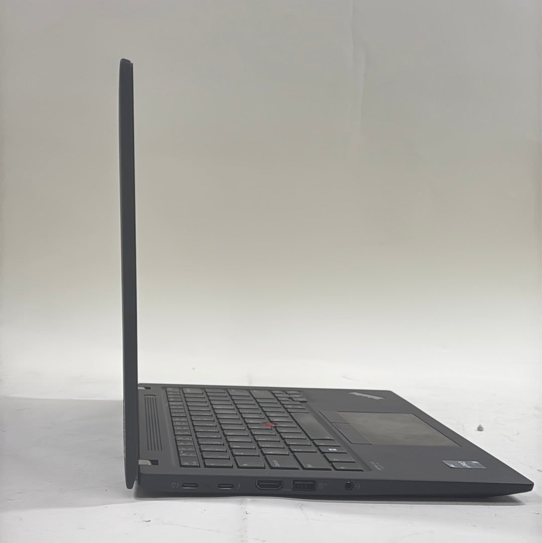 Lenovo ThinkPad T14s Gen 3 21br-000pus 14" i7-1270P 1.7GHz 16GB RAM 512GB SSD Intel UHD Graphics