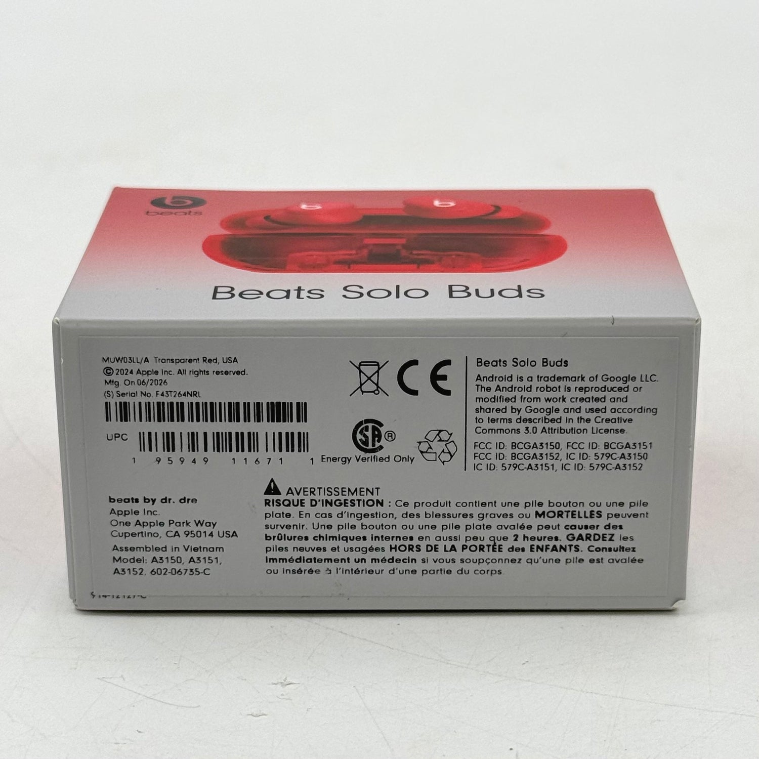 Product Image