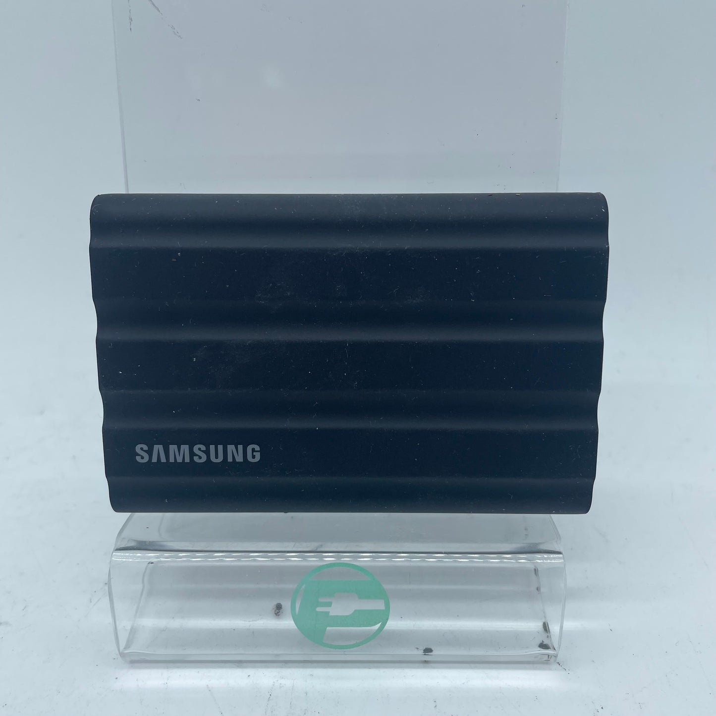 Samsung - T7 Shield 1TB, External USB 3.2 Gen 2 Rugged SSD