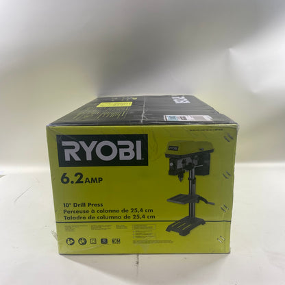 New Ryobi DP103L Drill Press