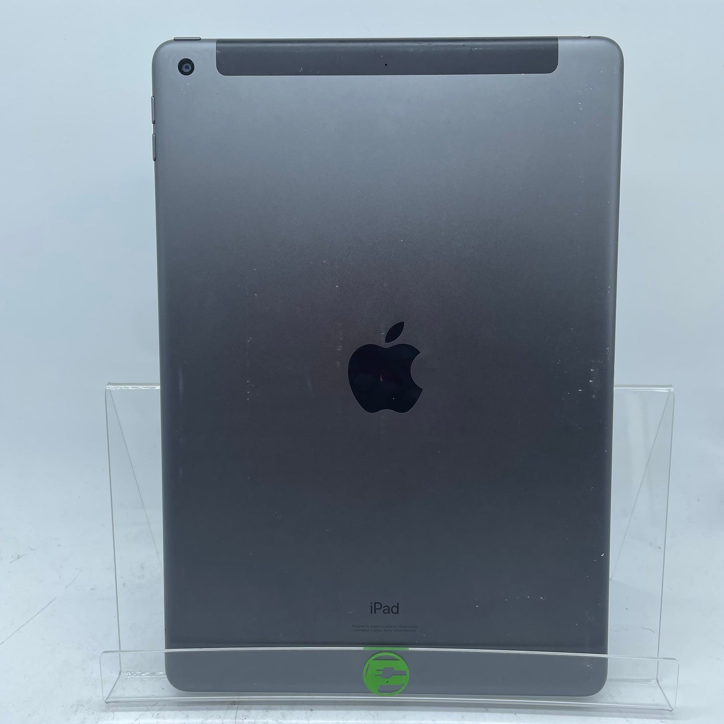WiFi Only Apple iPad 8th Gen 32GB Silver MYN32LL/A