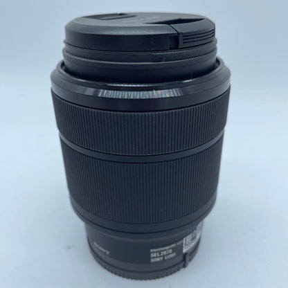 Sony SEL2870 28-70mm f/3.5-5.6 E-Mount Full-Frame Lens SEL2870