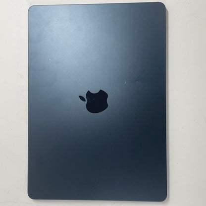 2024 Apple MacBook Air 13.6" M3 8C GPU 4.0GHz 8GB RAM 256GB SSD MRXV3LL/A
