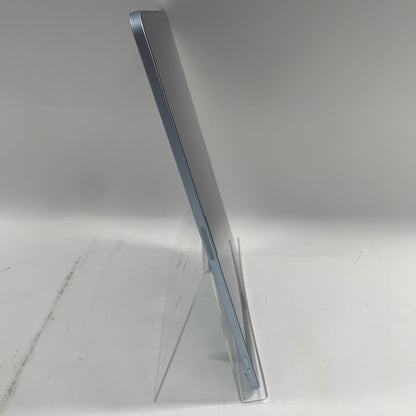 WiFi Only Apple iPad Air 13" M3 128GB Blue MCNJ4LL/A