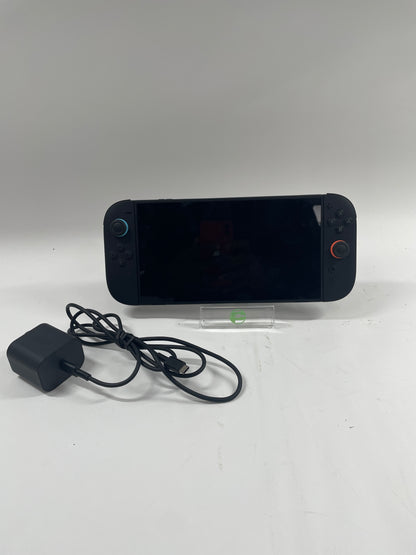 Nintendo Switch 2 Console Gaming System BEE‑001 Black