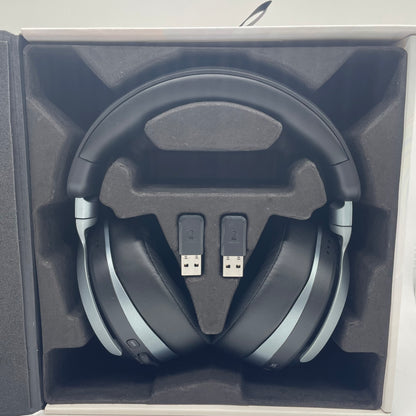 Turtle Beach Stealth 700 Aviation Headphones Black HWBB006