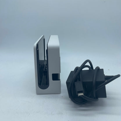 Nintendo Switch OLED Video Game Console HEG-001 Black/White