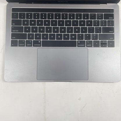 2019 Apple MacBook Pro 13.3" i5 1.4GHz 8GB RAM 128GB Silver A2159