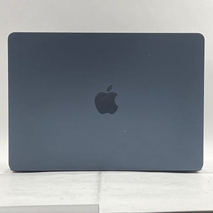 2024 Apple MacBook Air 13.6" M3 8C GPU 4.0GHz 8GB RAM 256GB SSD MRXV3LL/A