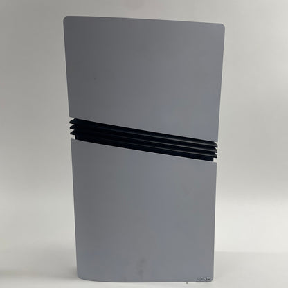 Sony PlayStation 5 Pro Digital PS5 2TB White Console Gaming System Only CF-7019