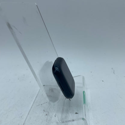 GPS Only Apple Watch Series 8 45MM Black Aluminum Black Nike Sport Loop A2771