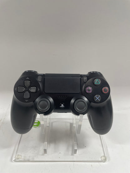 Sony PlayStation 4 Slim PS4 500GB Black Console Gaming System CUH-2115A