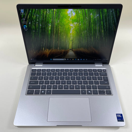 Dell 14 Plus Pro P199G 14" Core Ultra 7 268V 2.2GHz 32GB RAM 512GB SSD
