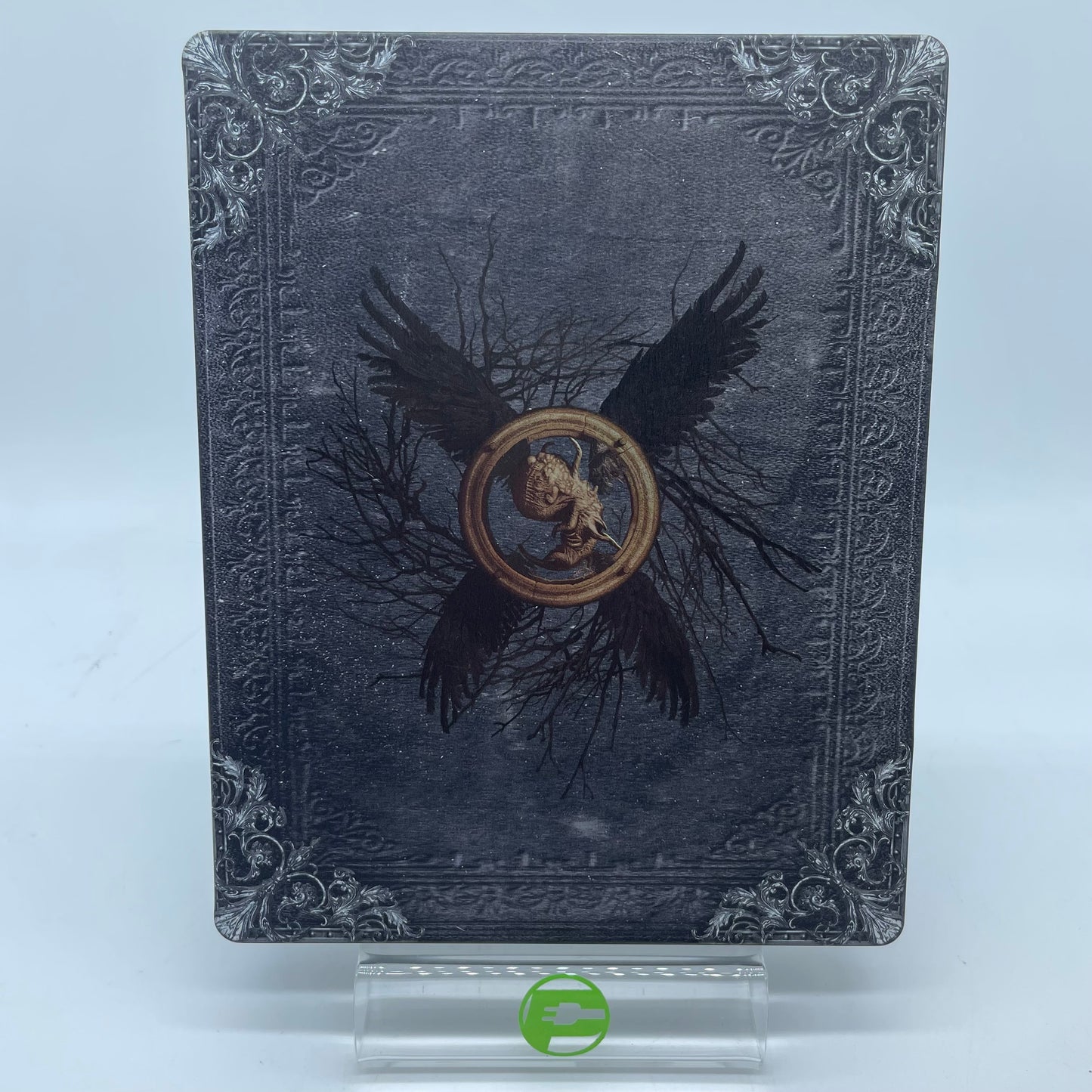 Resident Evil Village [Steelbook Edition] (Sony PlayStation 5 PS5, 2021)