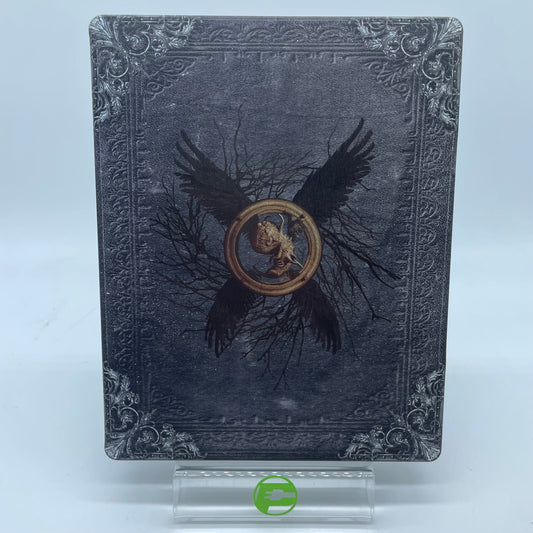 Resident Evil Village [Steelbook Edition] (Sony PlayStation 5 PS5, 2021)