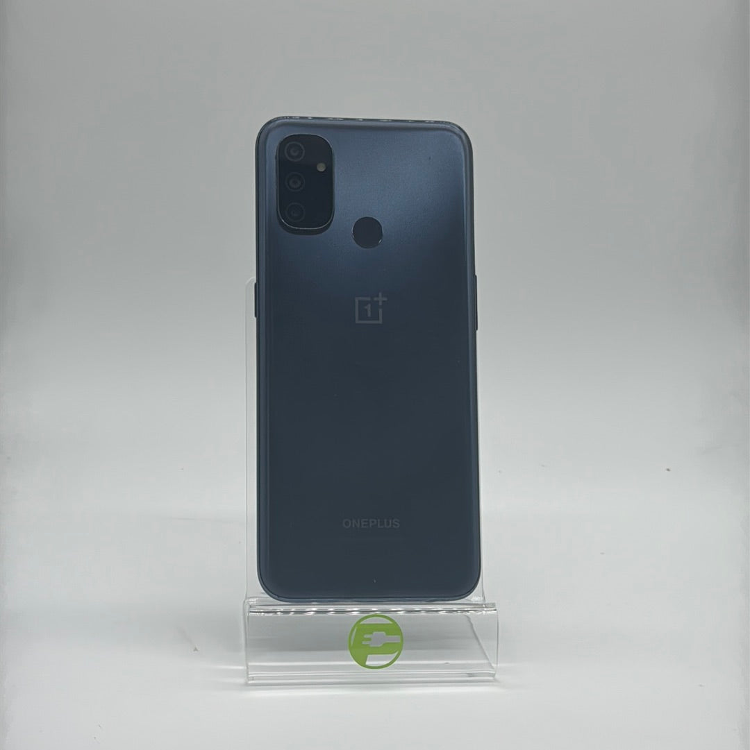 Factory Unlocked OnePlus N100 32GB 11 Blue BE2012