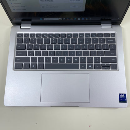 Dell 14 Plus Pro P199G 14" Core Ultra 7 268V 2.2GHz 32GB RAM 512GB SSD