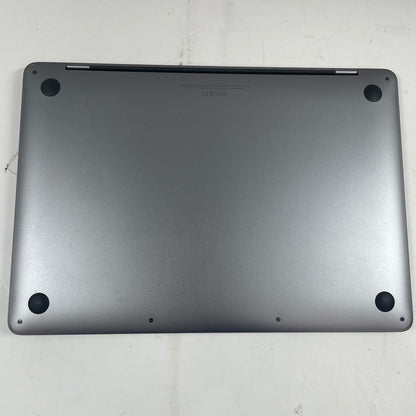 2019 Apple MacBook Pro 13.3" i5 1.4GHz 8GB RAM 128GB Silver A2159
