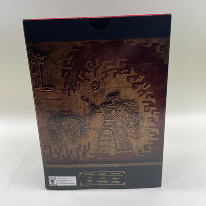 New Zelda: Tears of the Kingdom [Collector’s Edition] (Nintendo Switch, 2023)