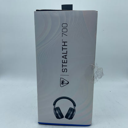 Turtle Beach Stealth 700 Aviation Headphones Black HWBB006