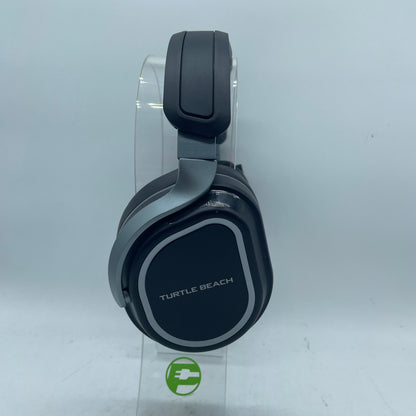 Turtle Beach Stealth 700 Aviation Headphones Black HWBB006
