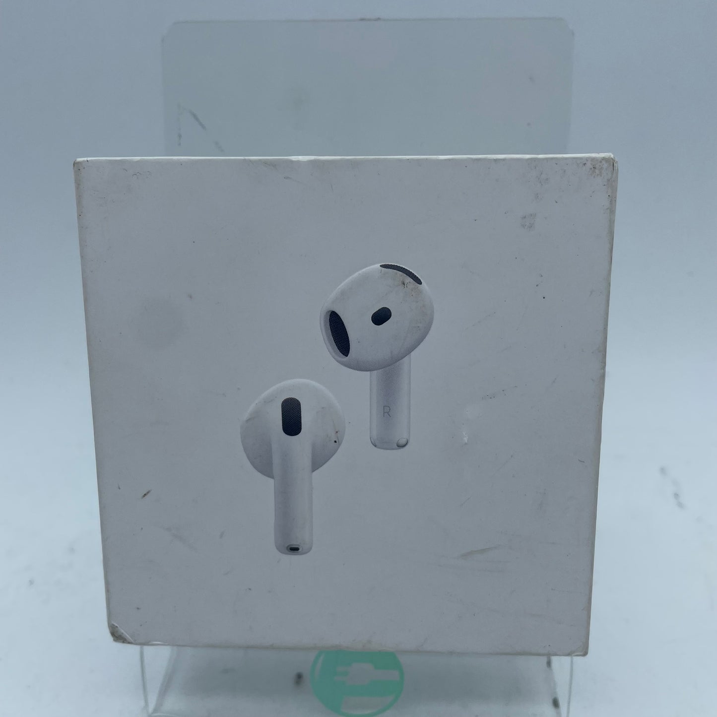 New Apple AirPods 4th Gen ANC with MagSafe Charging Case