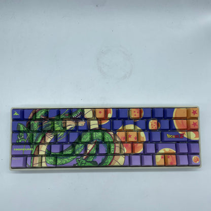 HIGROUND HG68 TAN Mechanical Keyboard Multi-Platform