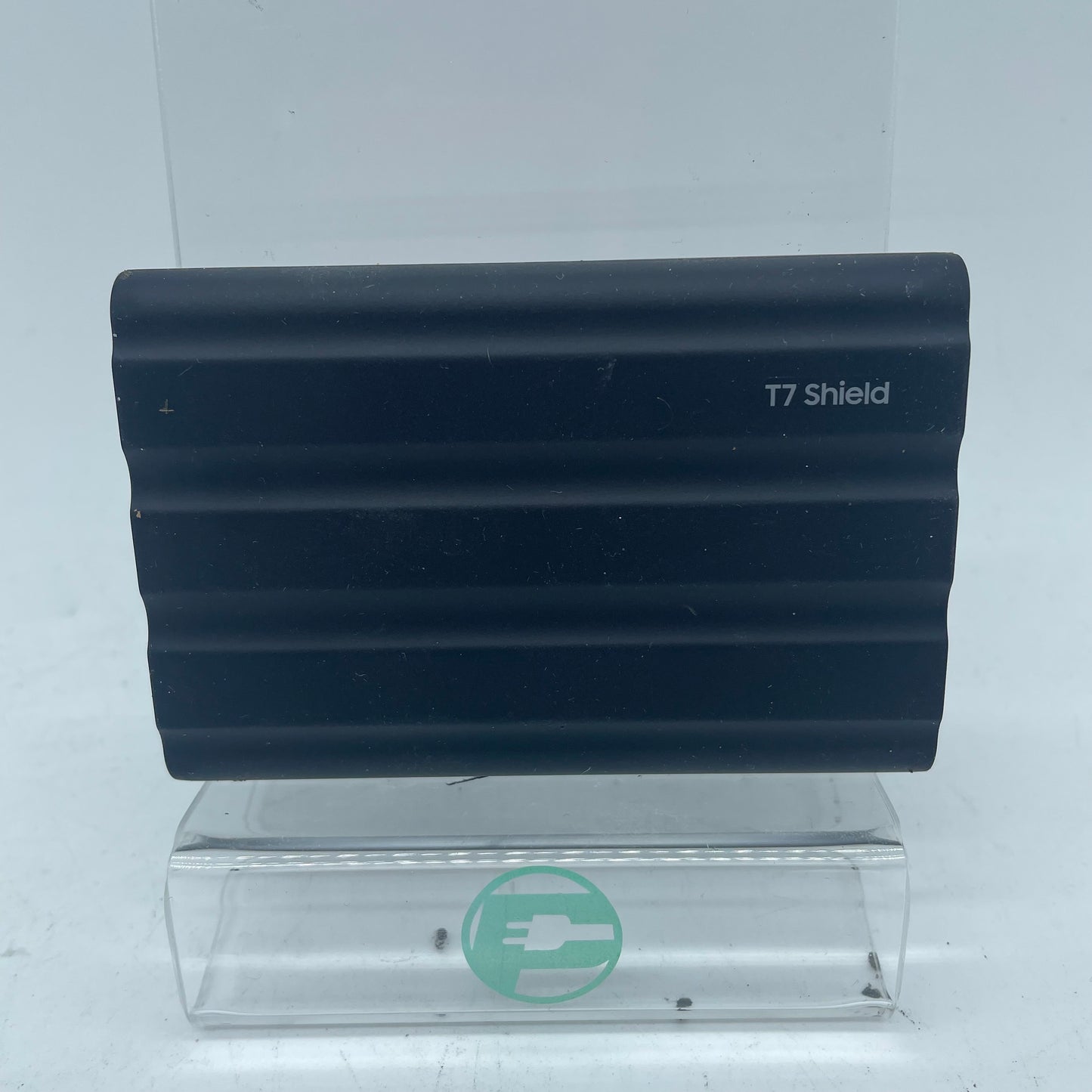 Samsung - T7 Shield 1TB, External USB 3.2 Gen 2 Rugged SSD