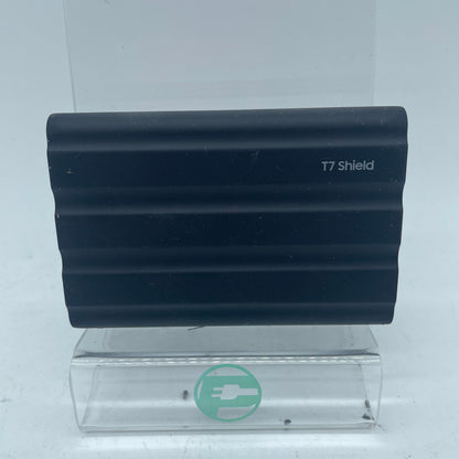 Samsung - T7 Shield 1TB, External USB 3.2 Gen 2 Rugged SSD