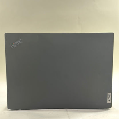 Lenovo ThinkPad T14s Gen 3 21br-000pus 14" i7-1270P 1.7GHz 16GB RAM 512GB SSD Intel UHD Graphics