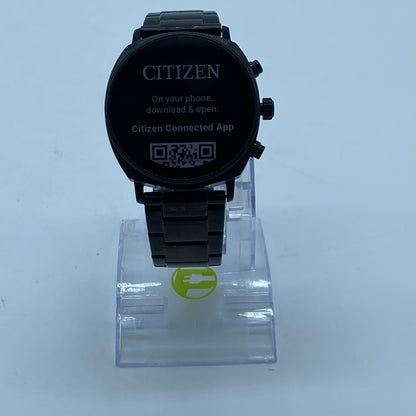 Citizen CZ Smart Gen-2 Smart Watch p991mv-01 Watch Only