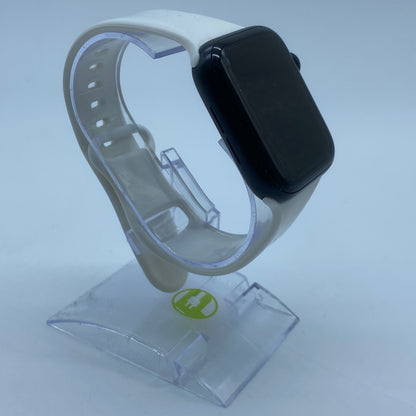 GPS Only Apple Watch SE 1st Gen 44MM Aluminum A2352