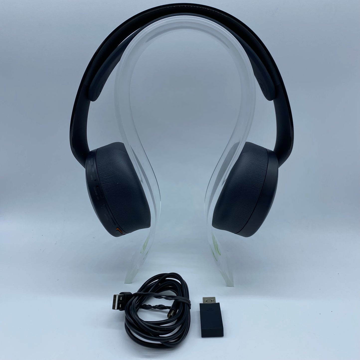 Sony Playstation 5 PS5 PULSE 3D Wireless Headset Black CFIZWH1