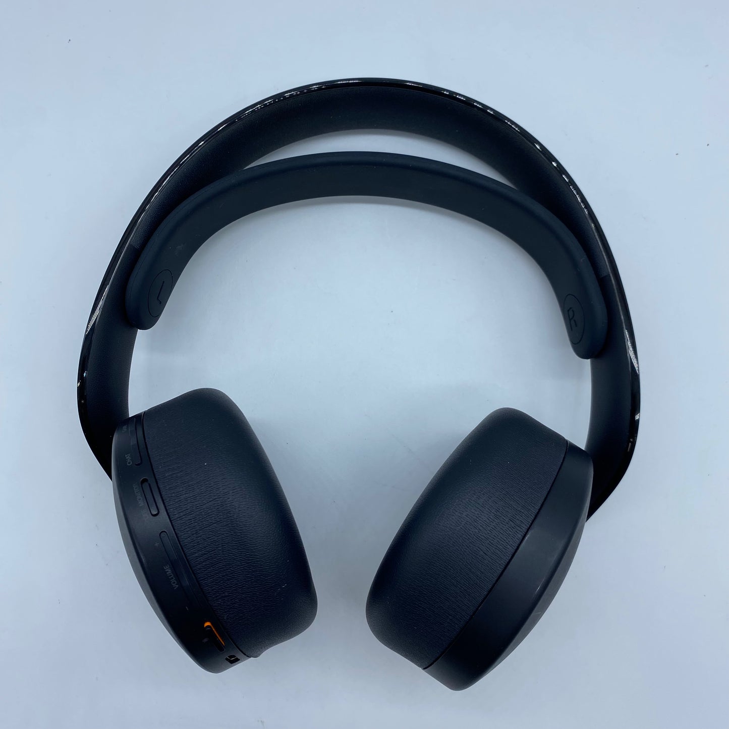 Sony Playstation 5 PS5 PULSE 3D Wireless Headset Black CFIZWH1