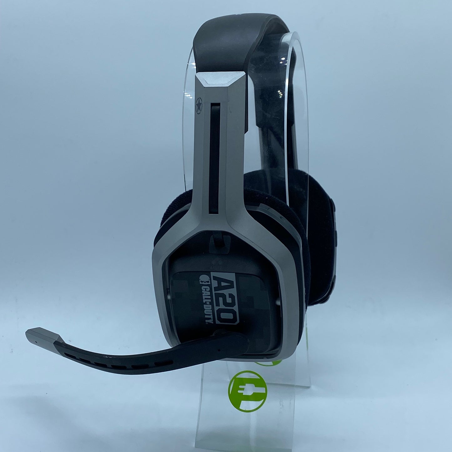 ASTRO A20 Call of Duty Gaming Headset Black Headset Only