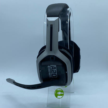 ASTRO A20 Call of Duty Gaming Headset Black Headset Only